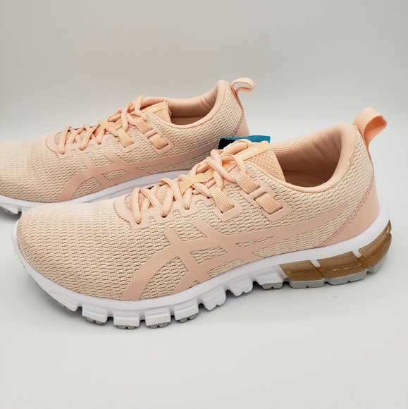 asics quantum 360 pink